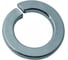 Гроверная шайба Госкреп DIN127 М20 25 кг 9990106310 1