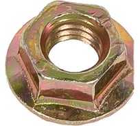 Автокрепеж металлический 10 шт Крепавто M2114