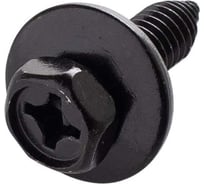 Автокрепеж металлический 10 шт Крепавто M2178