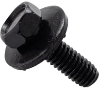 Автокрепеж металлический 10 шт Крепавто M2206