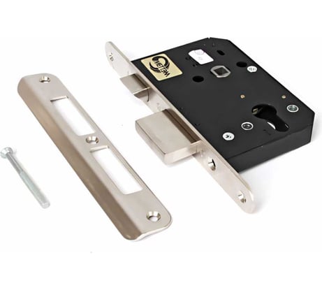 Замок ЗВ4 МЕТТЭМ 401.0.0 12004