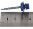Кровельный саморез Kenner 4,8х35 RAL5002 ультрамарин 250шт ск355002ф 2