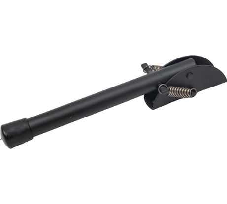 Воротный упор Домарт мод. 2, 200 мм, черный 170970