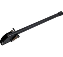 Воротный упор Домарт мод. 2, 300 мм, черный 170967