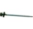 Кровельный саморез Kenner 4,8х70 RAL6005 тёмно-зелёный 100шт ск706005ф 2