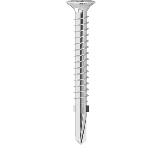 Саморез HOLZTECHNIC Sbs-ht timber-metal screw 4.2x32 мм, 500 шт. BSS4232