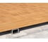 Саморез HOLZTECHNIC Sbs-ht timber-metal screw 4.2x32 мм, 500 шт. BSS4232 3