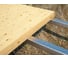 Саморез HOLZTECHNIC Sbs-ht timber-metal screw 4.2x32 мм, 500 шт. BSS4232 4