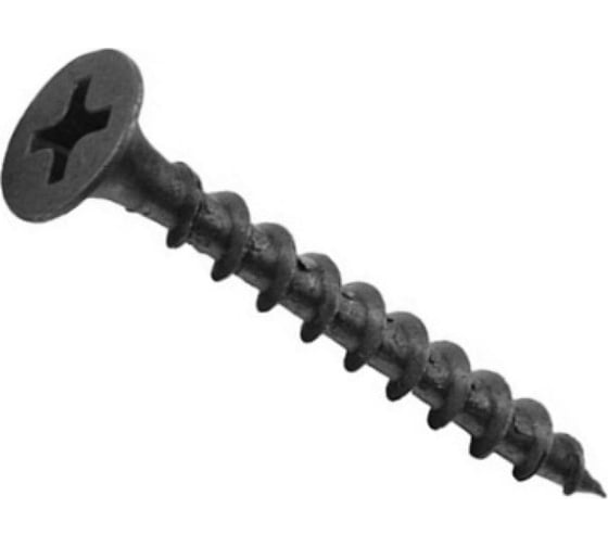 Саморез Госкреп ГД 4,2x65 15 кг 9990065917