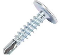 Саморез Госкреп ПШ сверло, 4,2x19 8000 шт. КР.193694