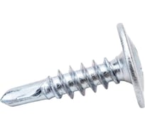 Саморез Госкреп ПШ сверло 4,2х16 8000 шт. КР.193693