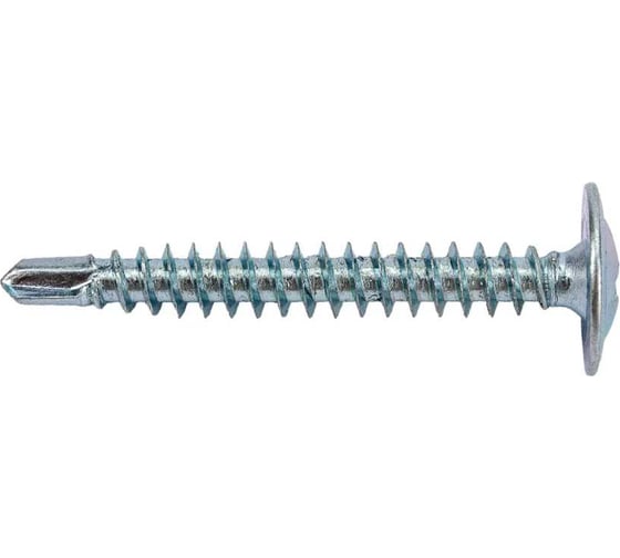 Саморез Госкреп ПШ сверло 4,2х32 5000 шт. КР.193696 1