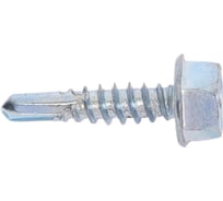 Кровельный саморез Kenner цинк 7мкм без шайбы 4,8х19 8000шт скбш4819