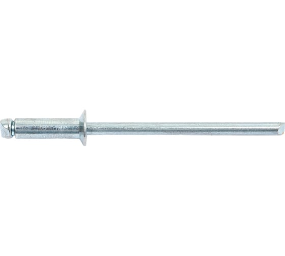 Вытяжная заклепка в потай Kenner стальсталь 3,2х10 1000шт зсп3210