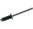 Крашенная заклепка Kenner алюм/сталь 4,8х12 RAL6005 500шт зк48126005 2
