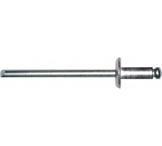 Заклепка алюминий/сталь Kenner 3,2х6 1000шт SRC за326