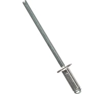 Заклепка алюминий/сталь Kenner 3,2х 8 1000шт SRC за328