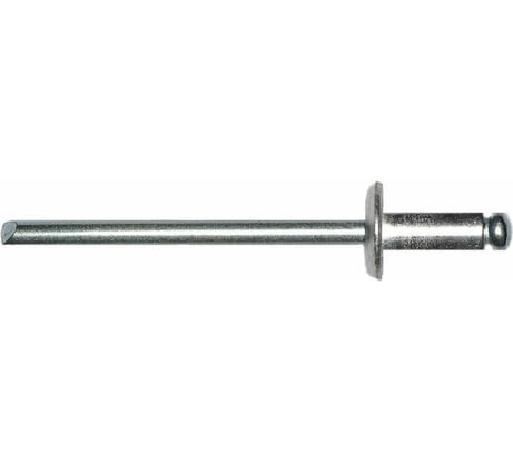 Заклепка алюминий/сталь Kenner 3,2х21 500шт SRC за3221