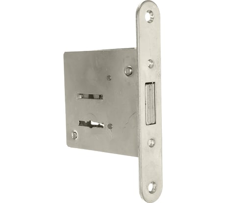 Врезной замок ЗЕНИТ Зенит-ЗВ8-4 3 ключа 09872