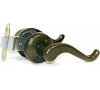 Защелка ЗЕНИТ ЗЩ2.02 бронза 8729 00008729