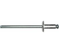 Заклепка Kenner алюминий/сталь 4х14 1000шт SRC за414