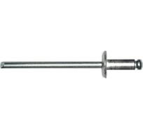 Заклепка Kenner алюминий/сталь 4х12 1000шт SRC LIGHT за412л