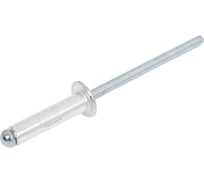 Заклепка Kenner алюминий/сталь 4х16 500шт SRC за416