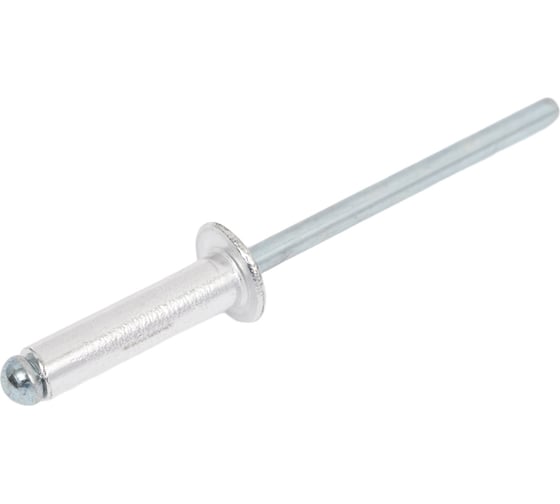 Заклепка Kenner алюминий/сталь 4х16 500шт SRC за416 1