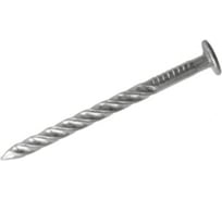 Винтовой гвоздь ЦКИ 3.4x90 1 кг 48397