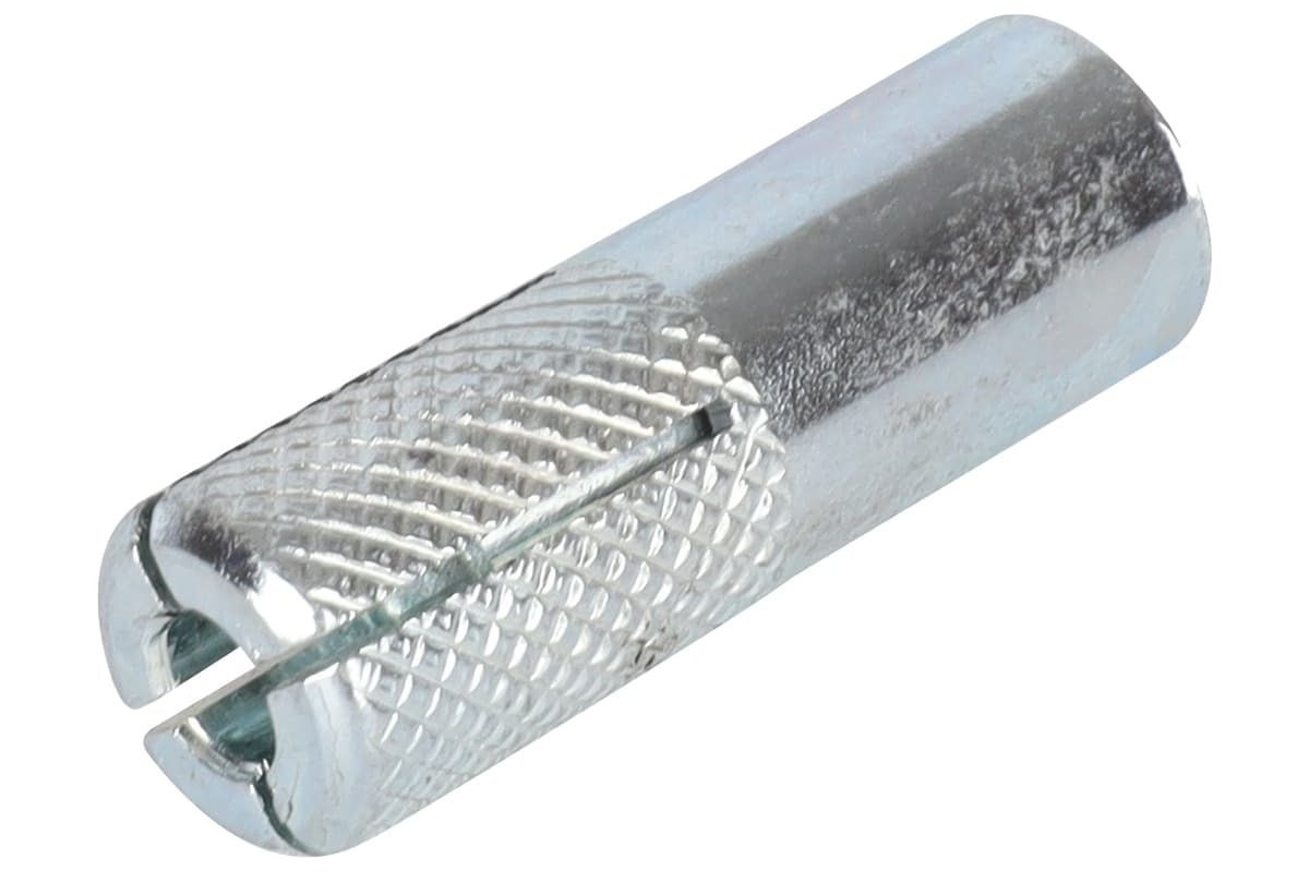 Забивной анкер STOUT Sac-0020-410830 стальной, 8x10x30 RG0091KQ60VTBJ в ...