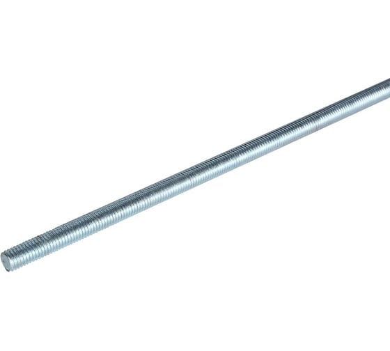 Резьбовая шпилька STOUT Sac-0020-400802 m8x2000 мм RG0091KQ60UF3D