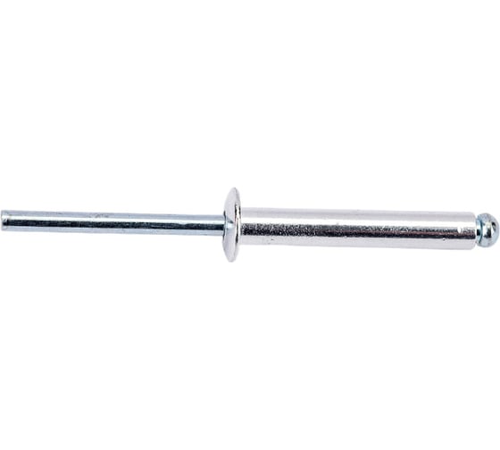 Заклепка Kenner алюминий/сталь 4,8х30 250шт SRC за4830