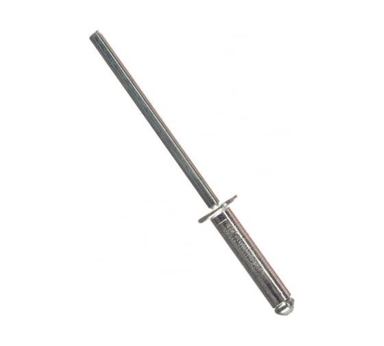 Заклепка Kenner алюминий/сталь 4,8х32 250шт SRC за4832