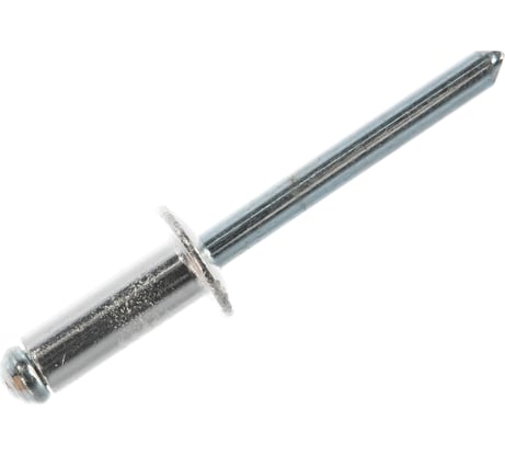 Заклепка Kenner алюминий/сталь 6,4х16 350шт SRC за6416
