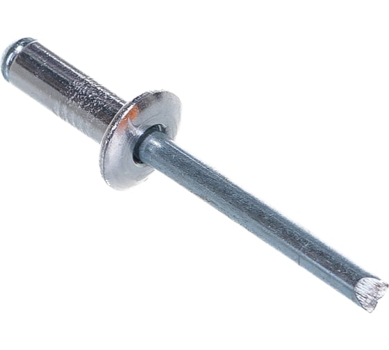 Заклепка Kenner алюминий/сталь 6,4х16 350шт SRC за6416