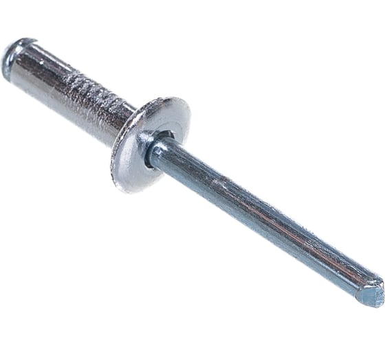 Заклепка Kenner алюминий/сталь 6,4х18 300шт SRC за6418