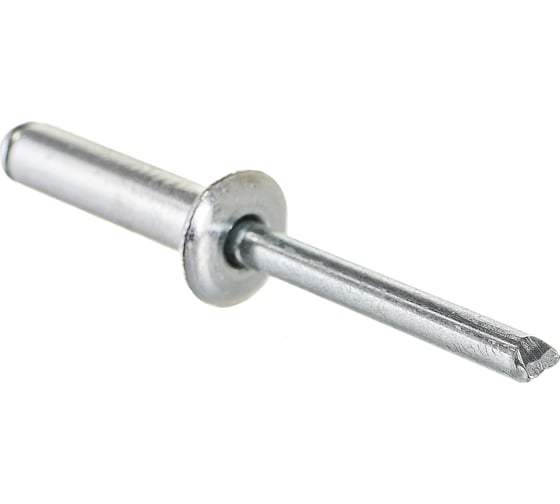 Заклепка Kenner алюминий/сталь 6,4х25 250шт SRC за6425 1