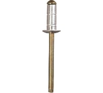 Многозажимная заклепка Kenner алюминий/сталь 4х12 1000шт зм412