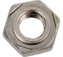 Приварная гайка ЦКИ DIN929 М6 Б/П 200 шт. 6129