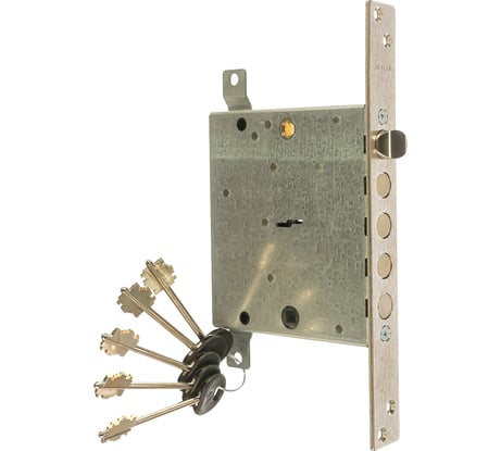 Замок МЕТТЭМ ЗВ9 144.1.0 16009