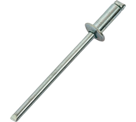 Вытяжная заклепка Kenner сталь/сталь 3,2х8 1000шт зс328