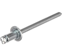 Вытяжная заклепка Kenner сталь/сталь 4х 6 1000шт зс46