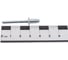 Вытяжная заклепка Kenner сталь/сталь 4,8х 8 500шт зс488 2