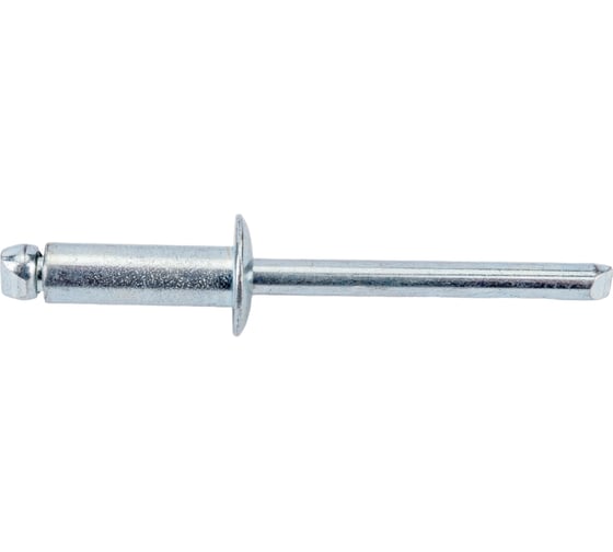 Вытяжная заклепка Kenner сталь/сталь 4,8х14 500шт зс4814 1