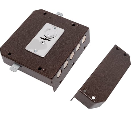 Замок МЕТТЭМ ЗН4 030.1.1 ПР (5 ключей) 19701