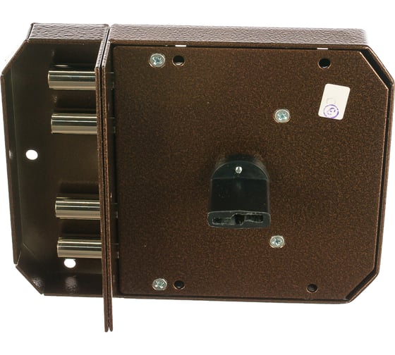 Замок МЕТТЭМ ЗН4 090.0.0 (5 ключей) 2130