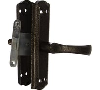 Защелка AVERS ЗЩ1-2-6 бронза 20992 00020992