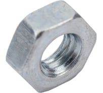 Гайка Госкреп DIN934 М4 25 кг 9990106281