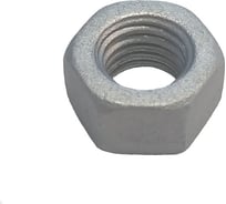 Гайка ИНОТЭК М10 к.п. 8 ГОСТ 5927 цинк-ламель. 50 шт 4687203291273