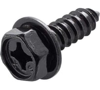 Металлический автокрепеж Крепавто M2066